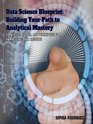 cover image of Data Science Blueprint